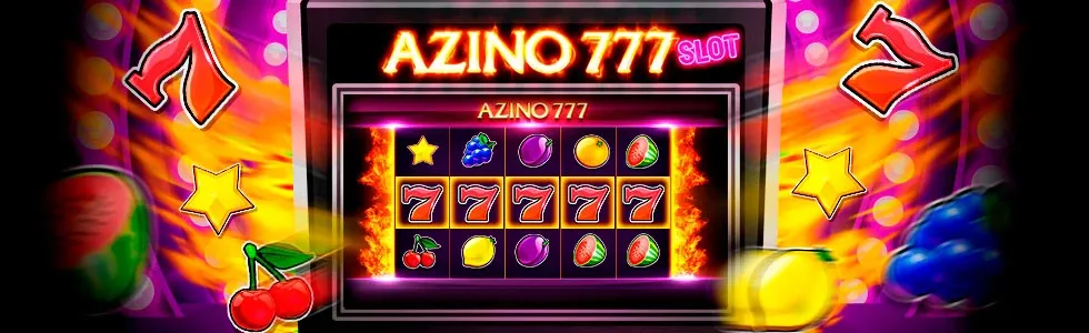 Вход Азино777 мобильная версия - рабочее зеркало Azino777